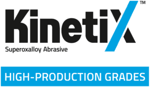 KinetiX High-Production Grades