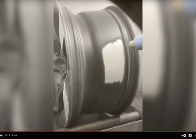 Customer Breakthrough: Cut Prep Time With Clean, Ideal Profile