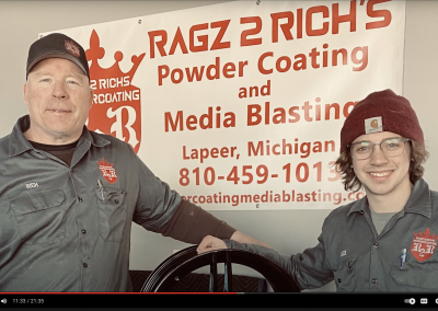 Ragz 2 Rich’s