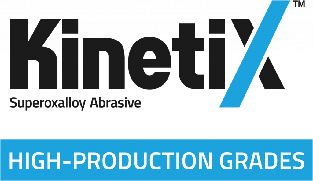KinetiX High-Production Grades