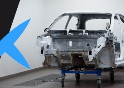 Can You Sandblast a Car?