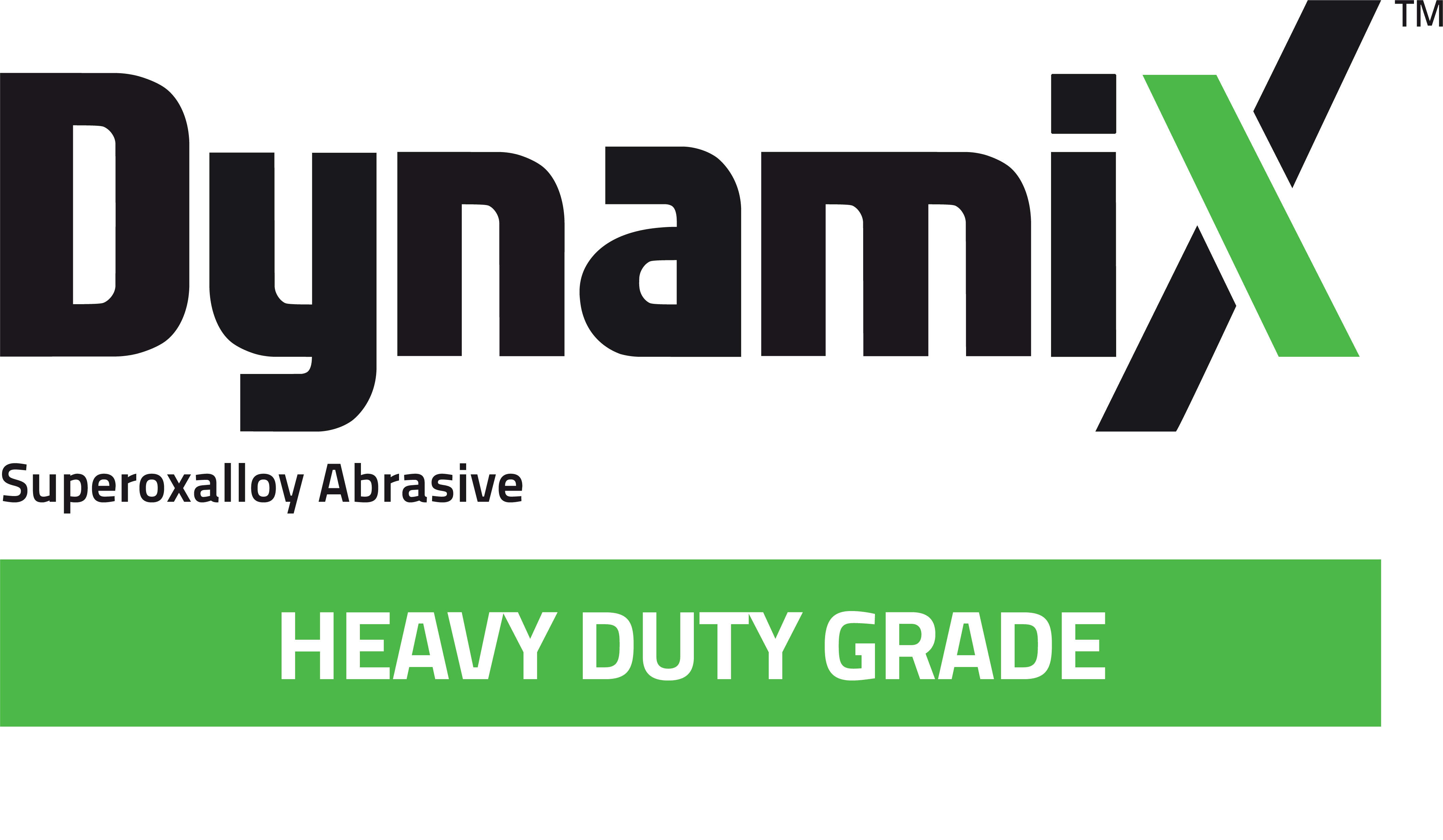 DynamiX logo