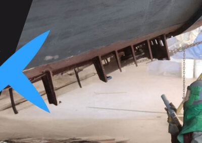 Your Sandblasting Nozzle Size Guide