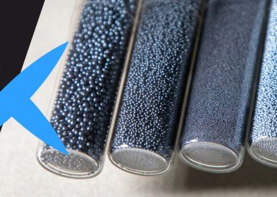 15 Different Types of Blasting Abrasives