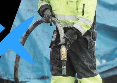 Do 10X Abrasives Contain Too Much Beryllium?