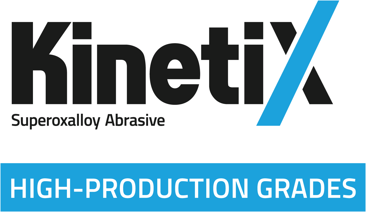 KinetiX High-Production Grades