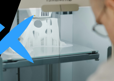 Is It Possible to Sandblast 3D Printed Parts?