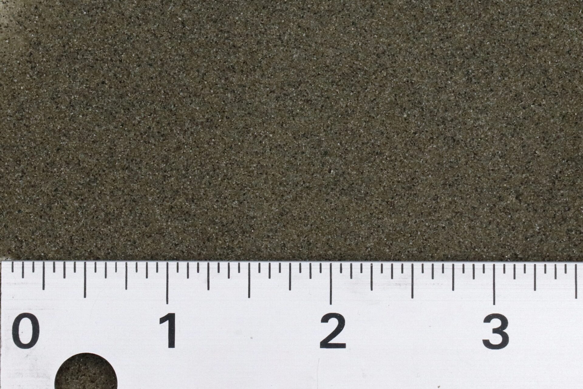 a bag of KinetiX superoxalloy abrasive high-production grade