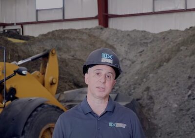 The Safety Behind 10X Superoxalloy Abrasives – Video