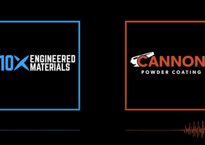 Cannon Powder Coating Testimonial – Video