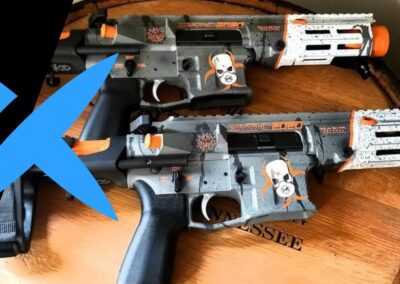 Can You Cerakote Over Cerakote?