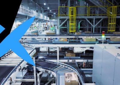 How AI Is Transforming Manufacturing Industries