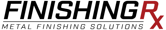 FinishingRX Logo