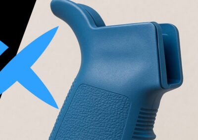 Can You Cerakote Plastic?