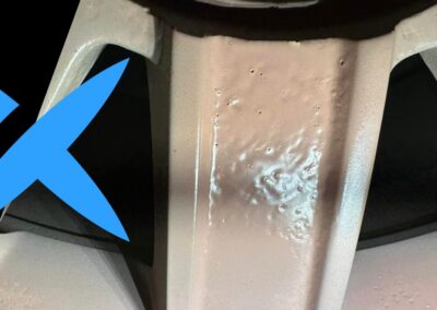 What Causes Pinholes in Powder Coating and How to Prevent Them