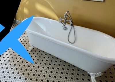 How to Remove Porcelain Enamel
