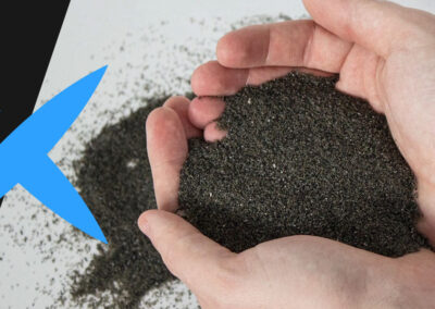 Can You Reuse Sandblasting Sand?