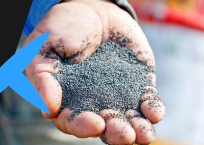 What Is the Difference Between Natural and Synthetic Abrasives?