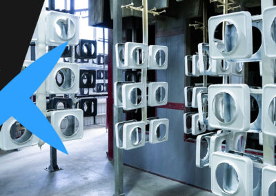 How Long Does Powder Coating Last?