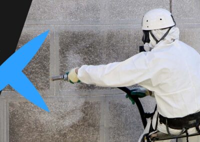 What Is Proper PPE for Sandblasting?