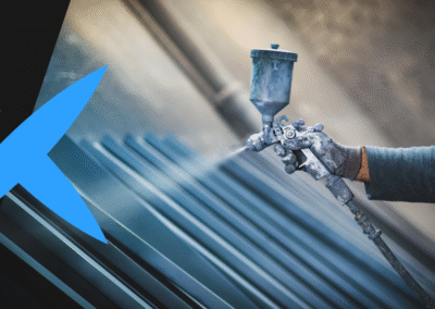 How to Apply Cerakote