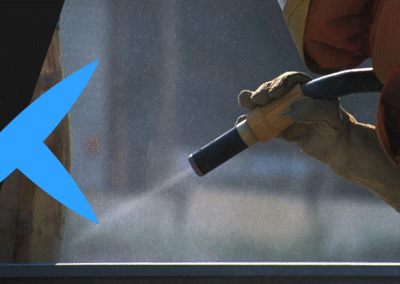 Can You Sandblast Sheet Metal?