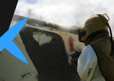 Ceramic Abrasives vs. Non-Ceramic Abrasives