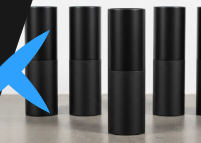 Cerakote vs. Powder Coating: What Is the Difference?