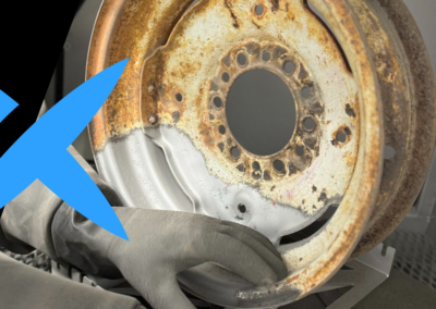 How Does Surface Preparation Impact Coating Adhesion?